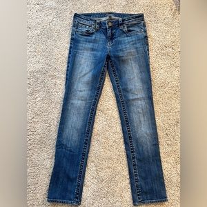 Kut From The Cloth Jeans Size 2